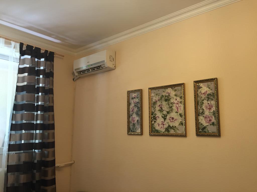 Apartment On Fontanskaya Doroga Odessa Dış mekan fotoğraf